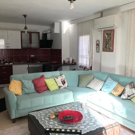 Happy Home * بودروم