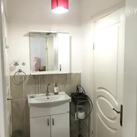 Appartamento Happy Home Bodrum
