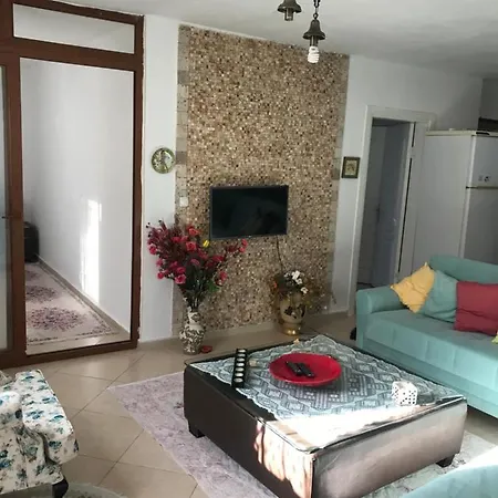 Appartamento Happy Home Bodrum