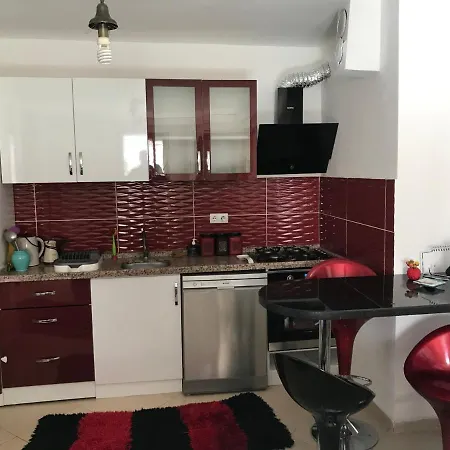 Appartamento Happy Home *
