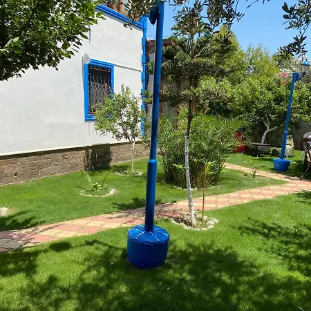 Appartamento Happy Home Bodrum