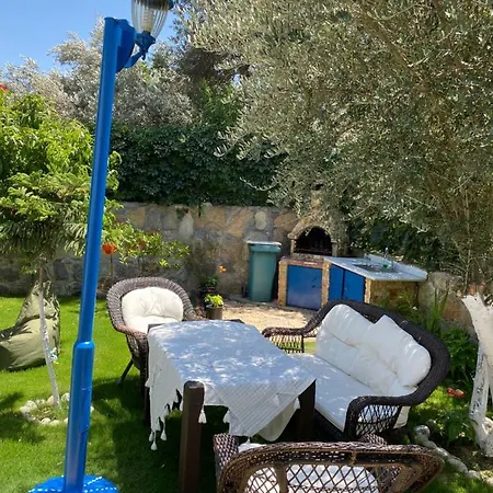 Happy Home بودروم