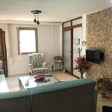 Apartment Happy Home