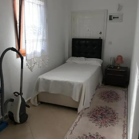 Apartment Happy Home Bodrum