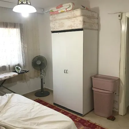 Happy Home Apartment Bodrum