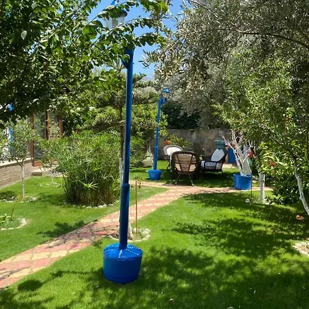 Apartment Happy Home Bodrum